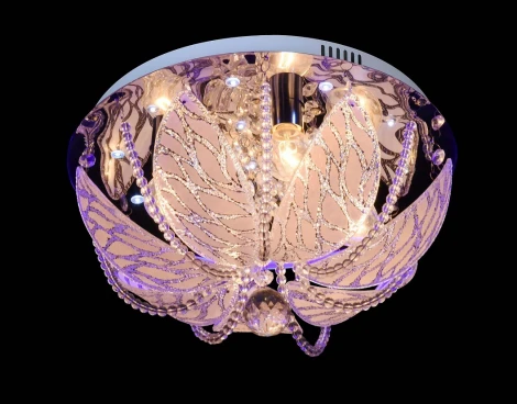 Потолочная люстра Мелодия Света SL1M 000027615