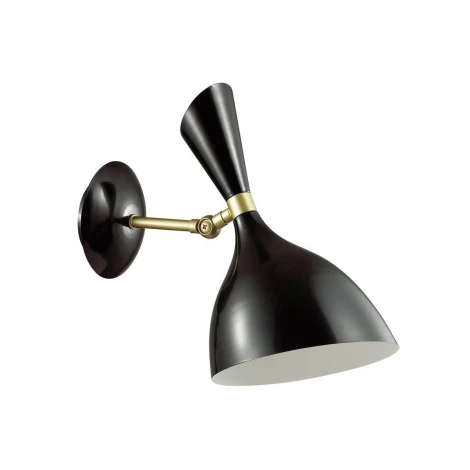 Бра Odeon Light Rasto 4665/1W