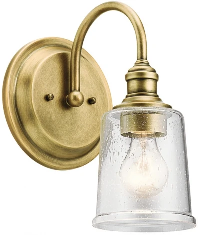Бра Waverly KL-WAVERLY1-NBR Kichler (220V)