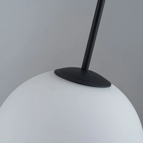 Подвесной светильник Favourite Atomic 4887-1P 1xGX53x12W