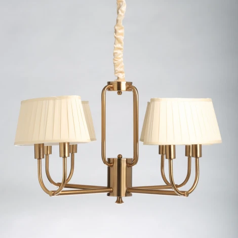 Подвесная люстра MW-Light София 355014608 (220V, на цепи)