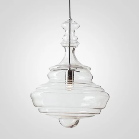 Подвесной светильник (люстра) Neverending Glory Bolshoi Theatre Ii D24 ImperiumLoft 83605-22 (84653-22) (220V, на проводе)