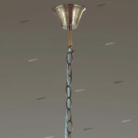 Подвесная люстра Lumion Tierri 3405/3