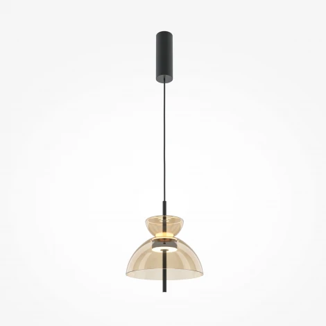 Подвесной светильник Maytoni Bangkok MOD185PL-L12CG3K2