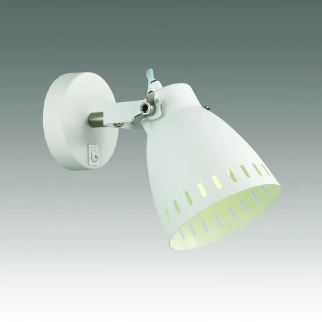 Спот Odeon Light Mestre 3333/1W