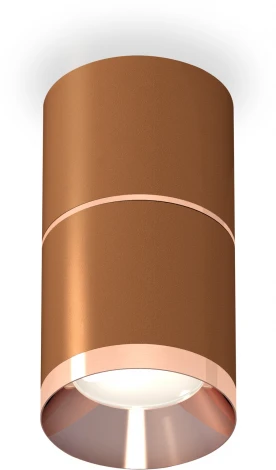 Накладной точечный светильник Ambrella Techno Spot XS7404081 (220V, круглые)