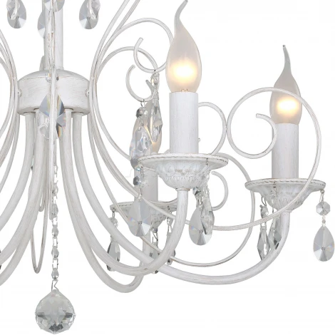 Подвесная люстра F-Promo Versailles 2157-6P