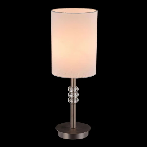 Интерьерная настольная лампа Maytoni Lincoln MOD527TL-01N