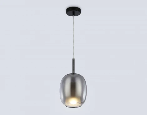 Подвесной светильник Ambrella High Light LH11123 (220V, на проводе, круглые)