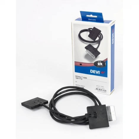 Devidry X200, 200 см кабель- удлинитель.