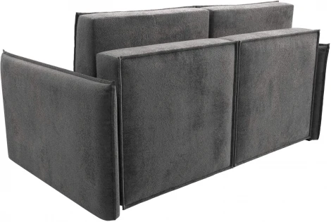 Диван прямой Либерти мини Лига Диванов (Велюр) арт.126662