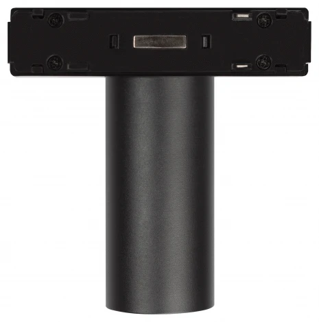 Трековый светильник магнитный 48V светодиодный ЭРА TRM-S5-3-8W4K-BK