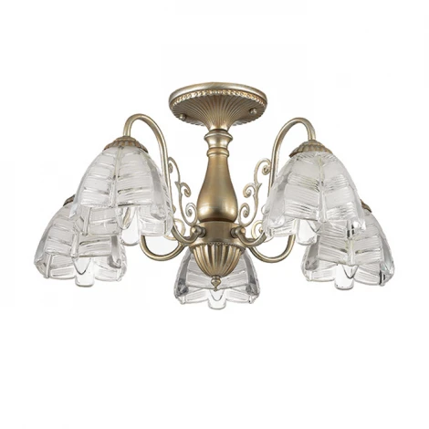 Потолочная люстра Lumion Jelis 3460/5C