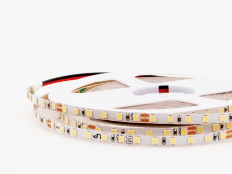 Светодиодная лента 5Вт/м 24В 5м LEDS POWER 006017