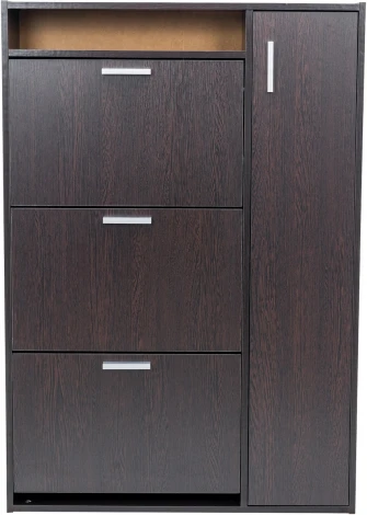 Обувница Leset Виерра 3 (ЛДСП) Leset арт.2500000204845