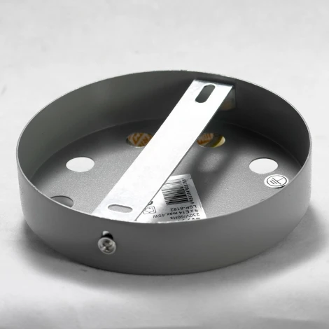 Потолочная люстра Lussole Lgo Toledo LSP-8182 (220V, IP21)