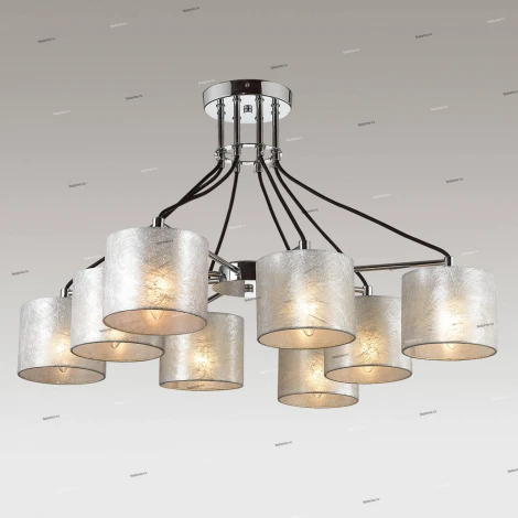 Потолочная люстра Lumion Odri 3412/8