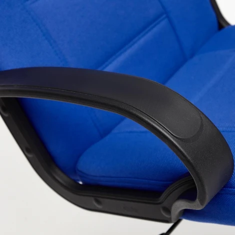 Кресло СН747 бежевый (флок)