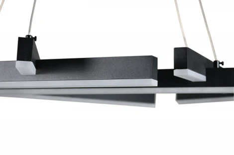 Подвесной светильник Zortes Aven ZRS.01243.01 (LED, 220V, на тросе)