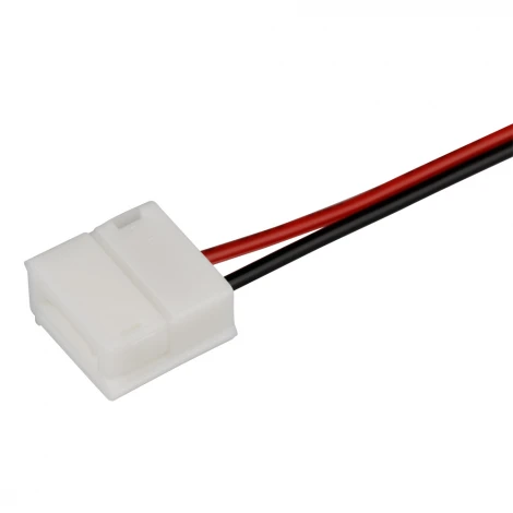 Коннектор выводной FAST-MONO-10mm-L150mm-X2 022311