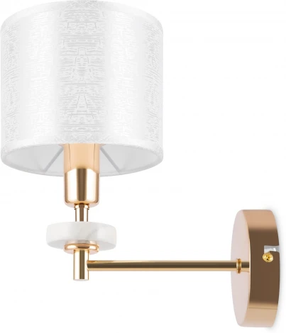 Бра Freya Tiana FR5015WL-01G (220V)