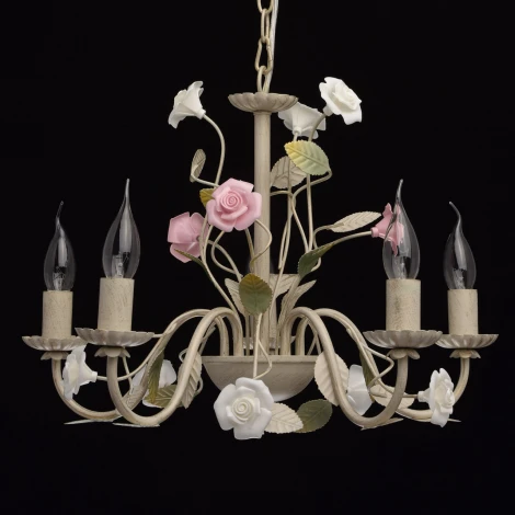 Подвесная люстра MW-Light Букет 421015405