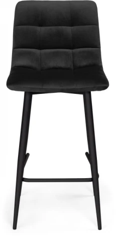 Полубарный стул Notta Чилли К черный / черный 533171