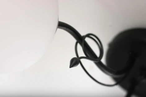 Потолочная люстра Lampex Dalida 839/3