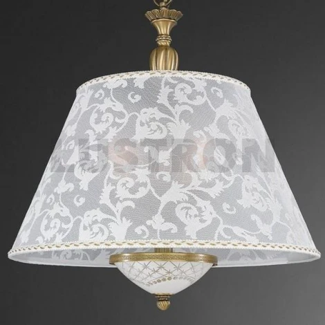 Подвесной светильник Reccagni Angelo 7032 L 7032/50