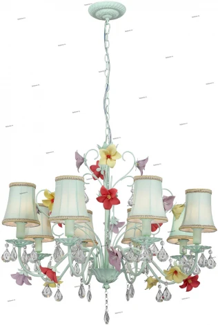 Подвесная люстра ST Luce Prato SL700.903.08