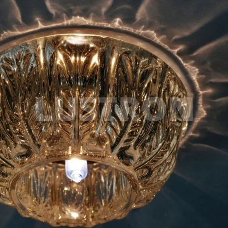 Встраиваемый точечный светильник Arte Lamp Brilliants A8504PL-1CC