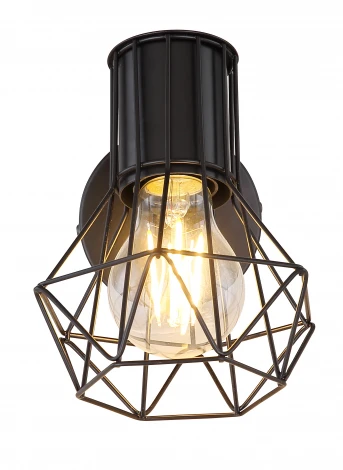 Спот с выключателем Priska 54017-1 Globo (220V)