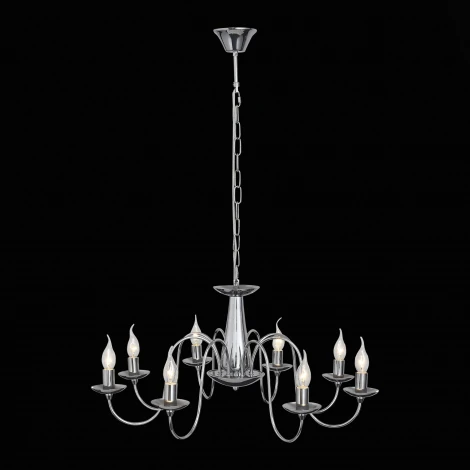 Подвесная люстра ST Luce Medusa SL171.103.08