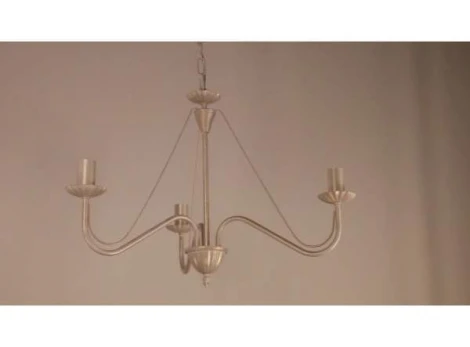 Подвесная люстра Day&Night DN10813