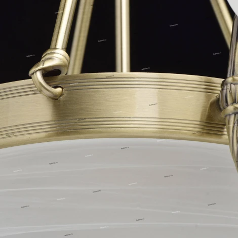 Подвесная люстра MW-Light Ариадна 450016408