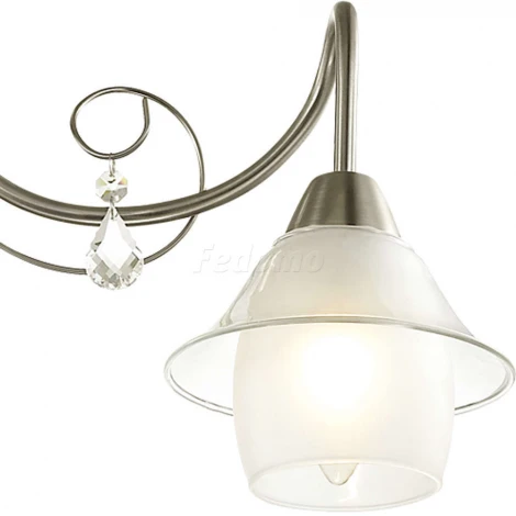 Потолочная люстра Lumion Brittany 3685/3C