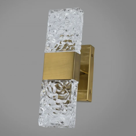 Настенный светильник Zortes DIce ZRS.1818.06 (LED, 220V, IP21)