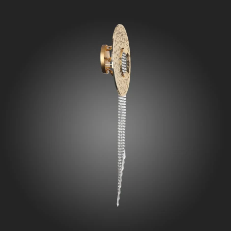 Настенный светильник ST Luce Petore SL1106.201.03