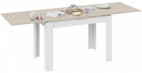 Кухонный стол Woodville Промо (ЛДСП,Ламинат) арт.460473