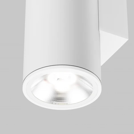 Архитектурная подсветка Maytoni Shim O303WL-L24W3K (LED, 220V, круглые, IP65)