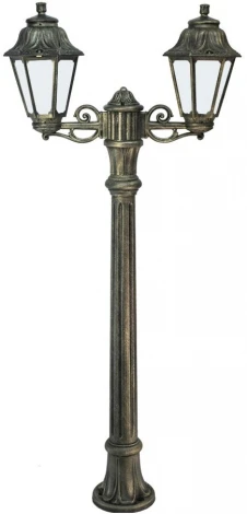Наземный фонарь Fumagalli Anna E22.163.S20.BYF1R (220V, под старину, IP44)