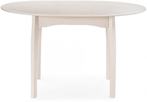 Деревянный стол Woodville Распи бежевый 543587