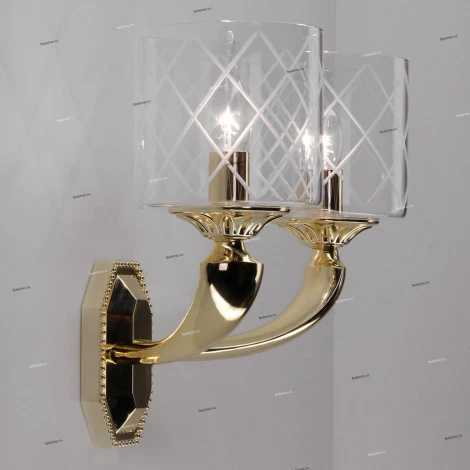 Бра Eletto Spirito EL352W02.2