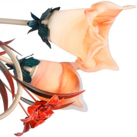 Потолочная люстра Escada Nerina 297/6PL