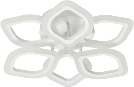 Потолочная люстра De City Мадлен 424013206