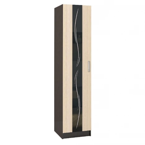 Эрика Пенал ТЭКС (Венге/Дуб молочный)