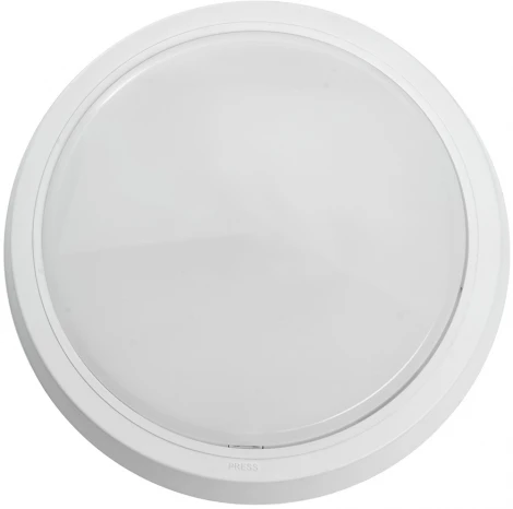 Настенно-потолочный светильник светодиодный Feron AL3020 41771 (220V, круглые)