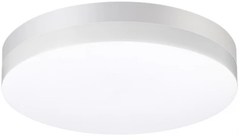 Настенный светильник уличный Novotech Opal 358885 (LED, 220V, круглые, IP54)