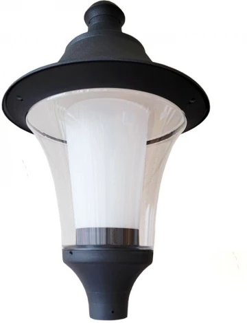 Наземный фонарь светодиодный IP65 Fumagalli Remo R50.362.000.AXH27 (220V)