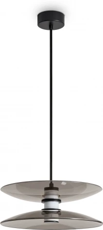 Подвесной светильник Freya Tower FR5537PL-L6B1 (LED, 220V, на проводе, круглые)